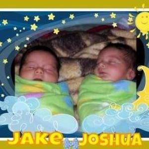 Meet your Posher, Roberto